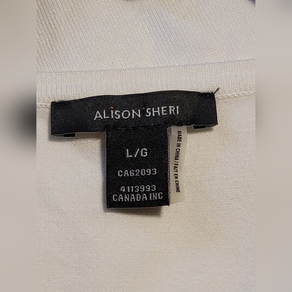 Alison Sheri Cardigan - Picture 4 of 7